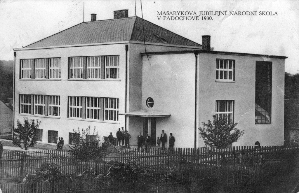 Nová škola Nová škola